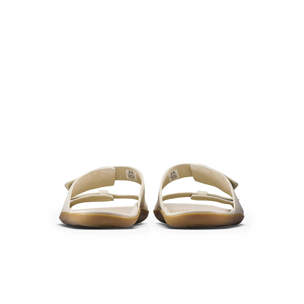 Vivobarefoot Sensus Yin Slide Womens Sand