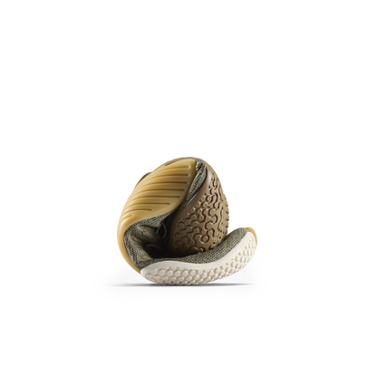 Vivobarefoot Motus Flex Natural Mens Moss