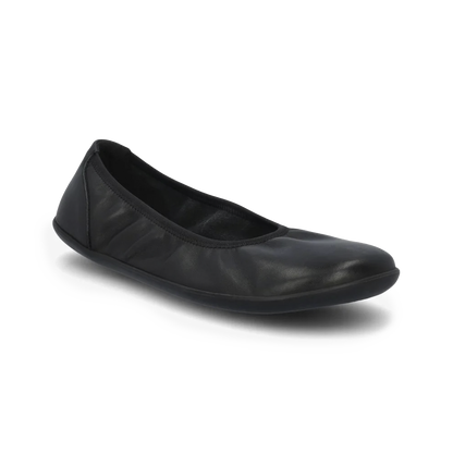 Groundies Lily 3.0 Barefoot+ Women Black