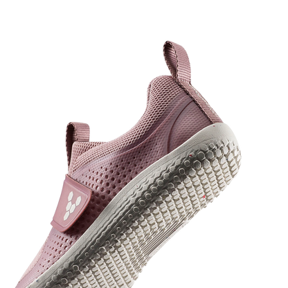 Vivobarefoot Primus Sport III Kids Twilight Mauve