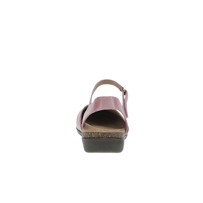 Dansko Rowan Pink