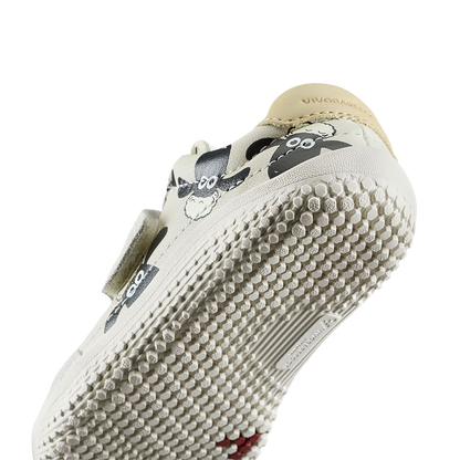 Vivobarefoot Gobi Sneaker Toddlers Shaun The Sheep
