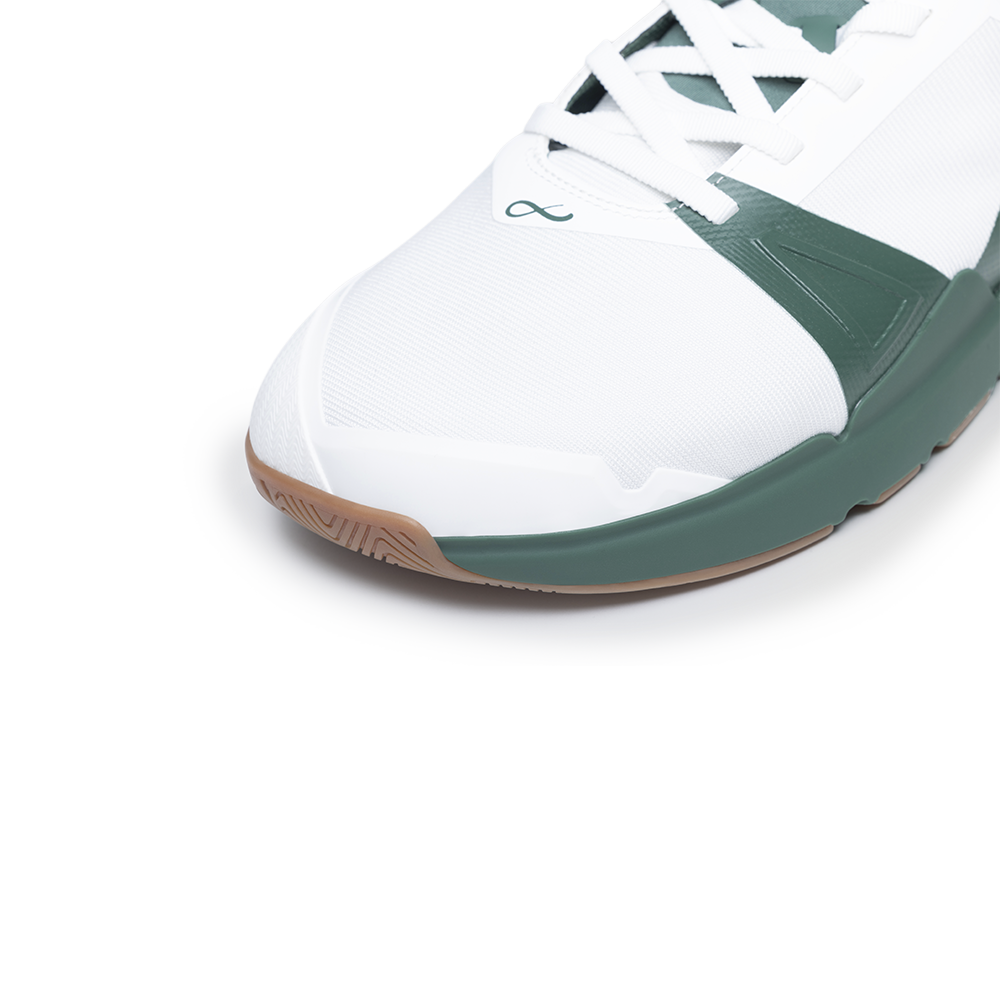 Notace Koto 1 White/Green Womens