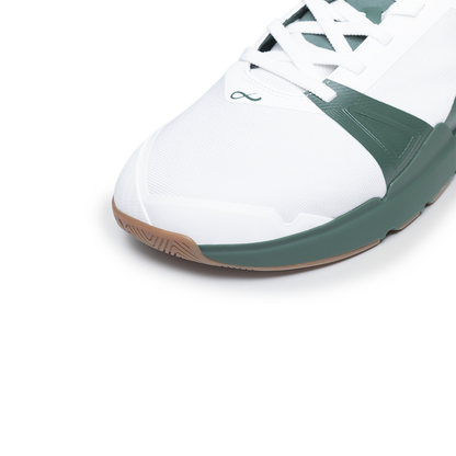 Notace Koto 1 White/Green Womens