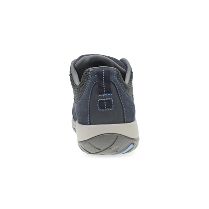 Dansko Paisley Navy Waterproof