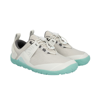 Groundies Chamonix TR Low Men Stone/Mint