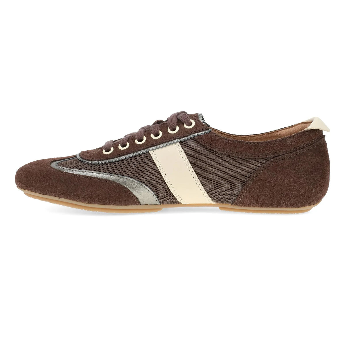 Dansko Milana Chocolate/Pewter