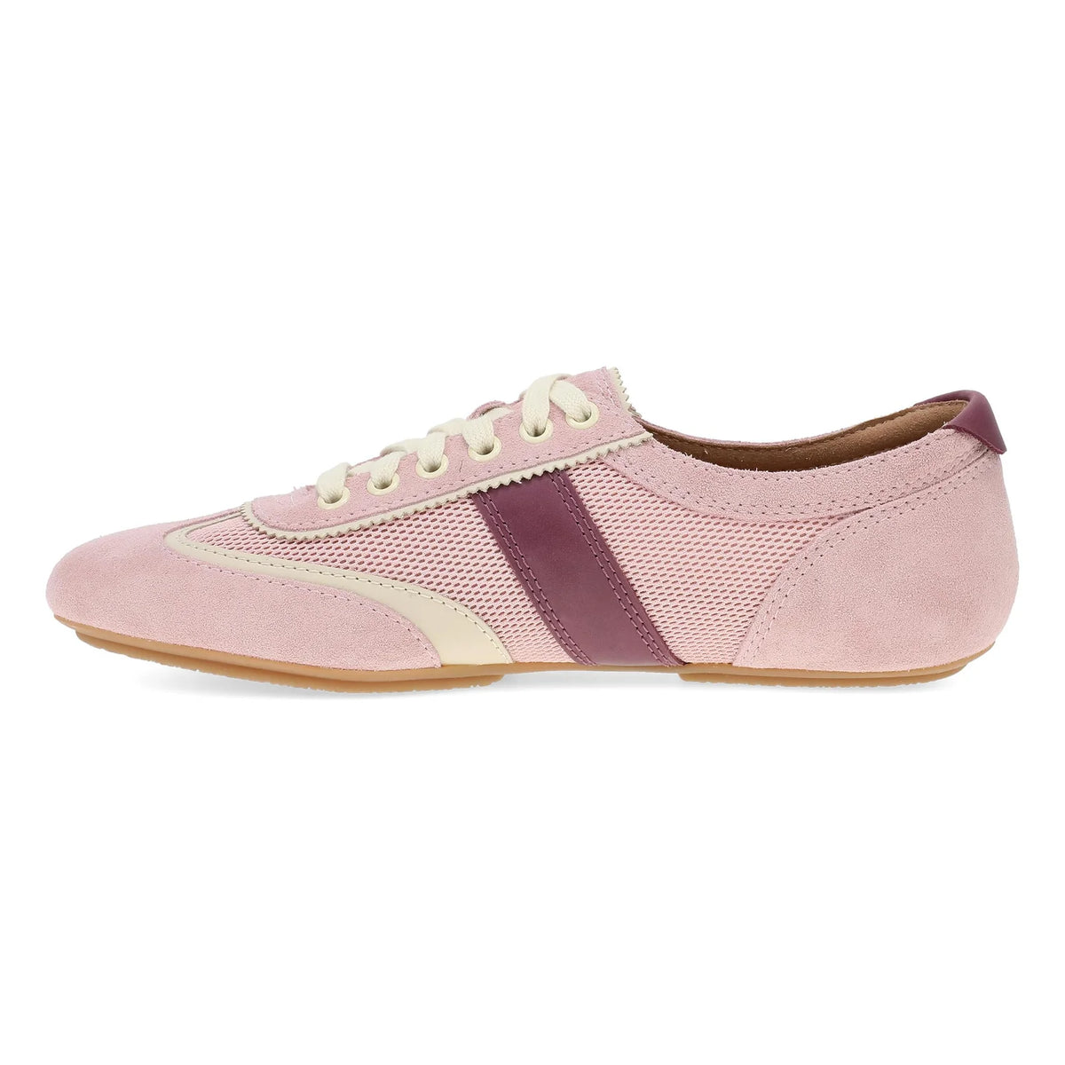 Dansko Milana Pink/Berry