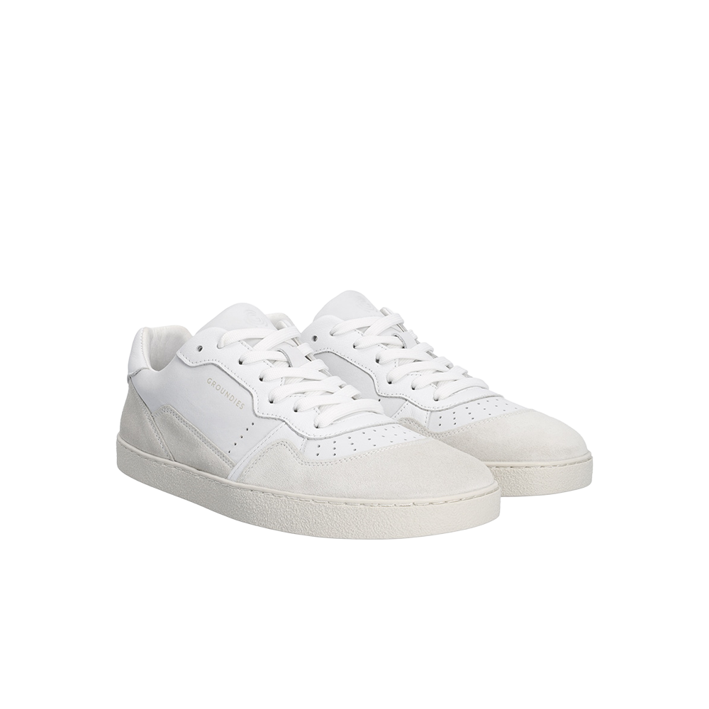 Groundies Nova GS1 Women White
