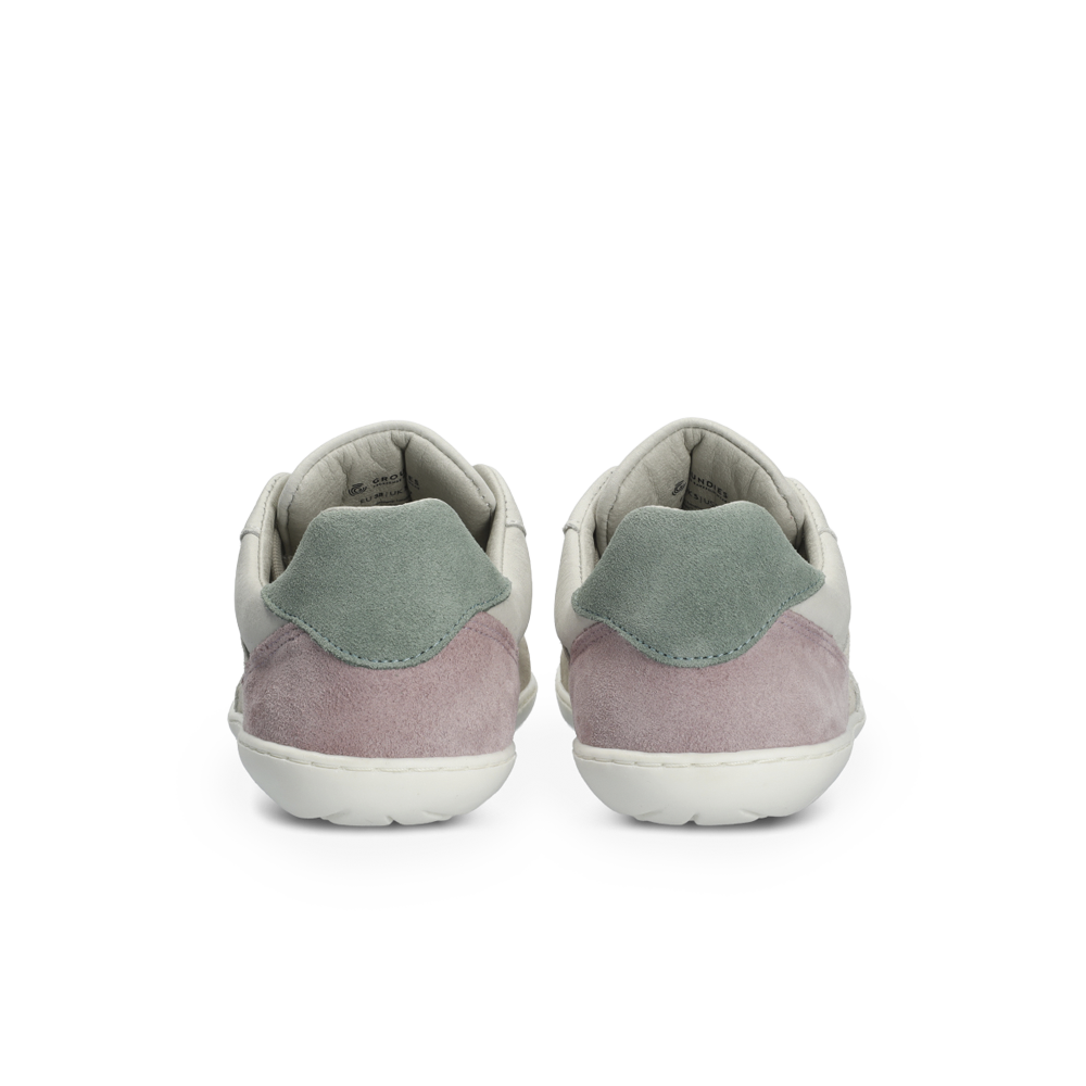 Groundies Nova GO1 Women Beige/Pink