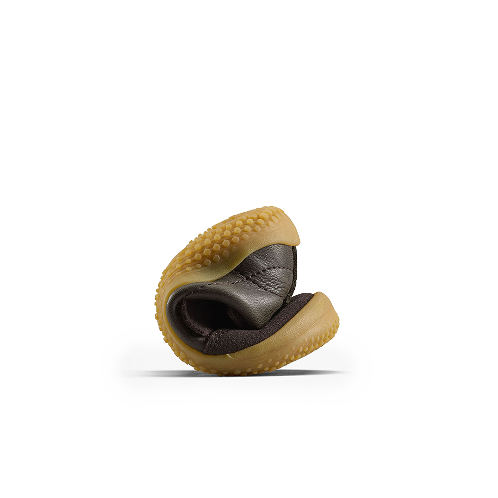 Vivobarefoot Gobi Boot Toddlers Bracken