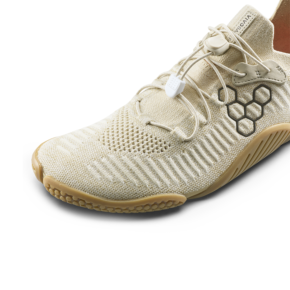 Vivobarefoot Motus Flex Natural Mens Sand