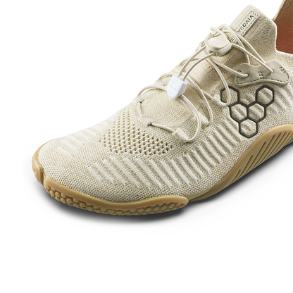 Vivobarefoot Motus Flex Natural Mens Sand