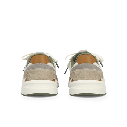 Groundies Starlite 2.0 Men Beige/caramel