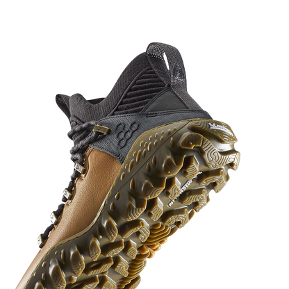 Vivobarefoot Magna Forest Esc Womens Tan
