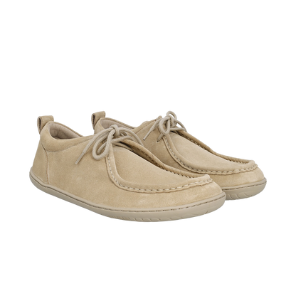 Groundies Cricket Men Beige