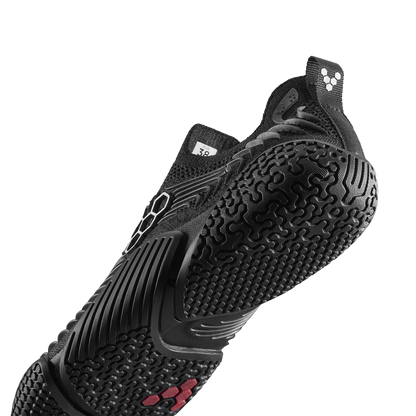 Vivobarefoot Motus Flex Tabi Womens Eclipse