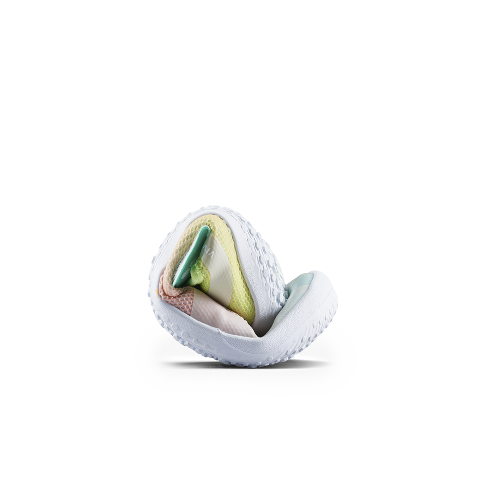 Vivobarefoot Primus Sport IV Kids Ombre