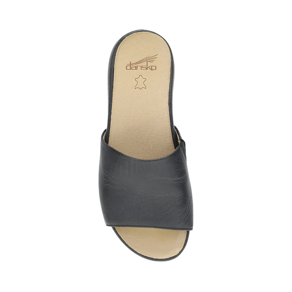 Dansko Twyla Black