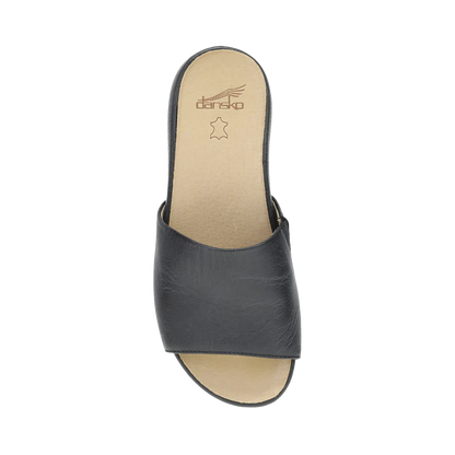 Dansko Twyla Black
