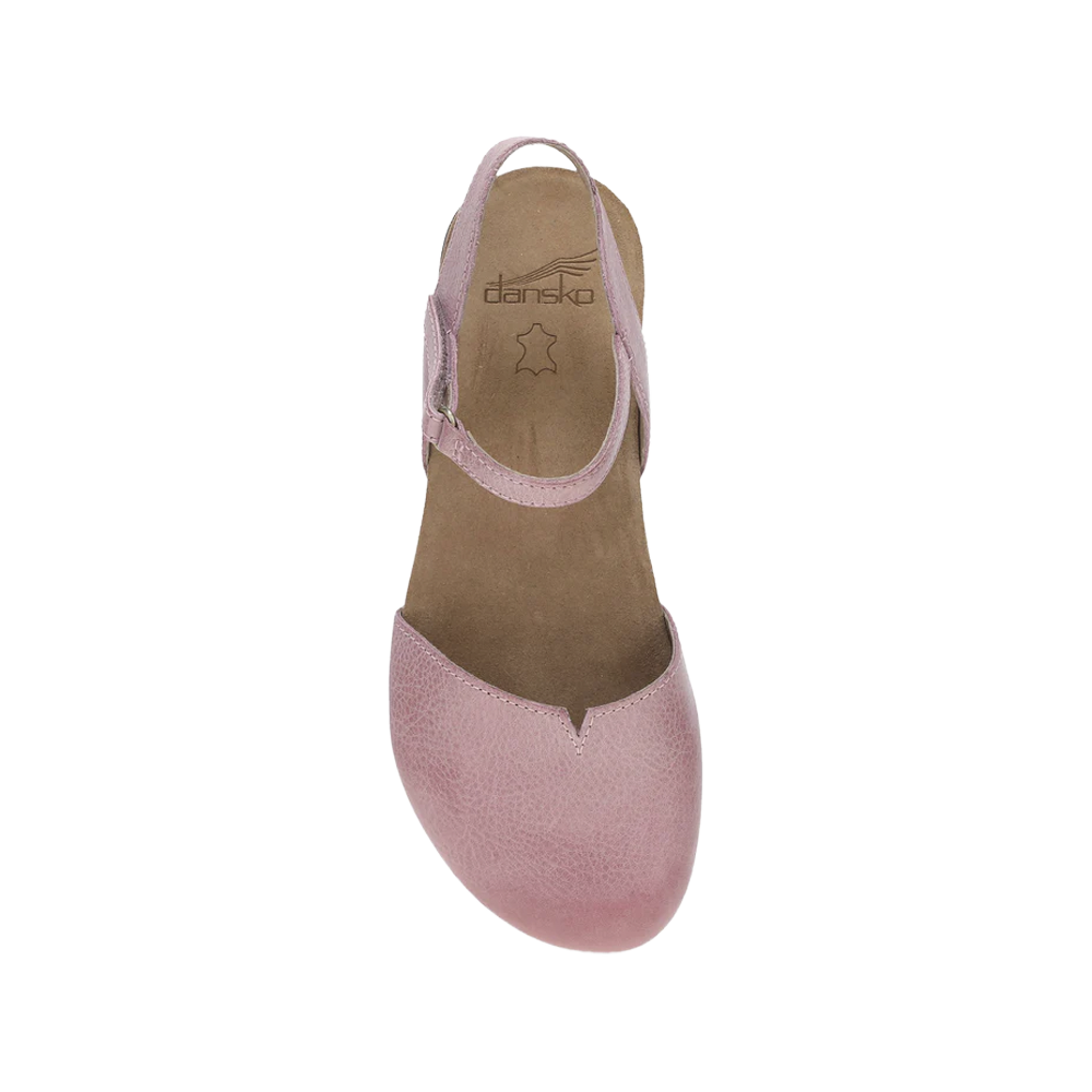 Dansko Rowan Pink