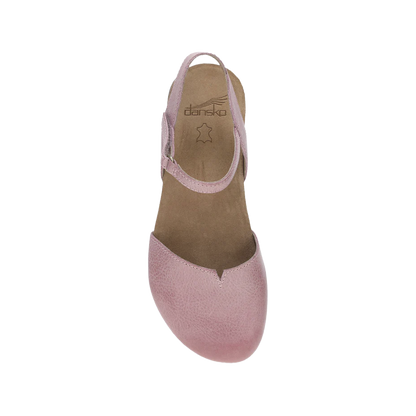 Dansko Rowan Pink