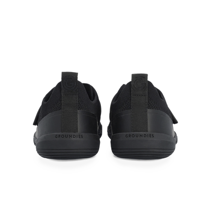 Groundies G-Flex Mens Black