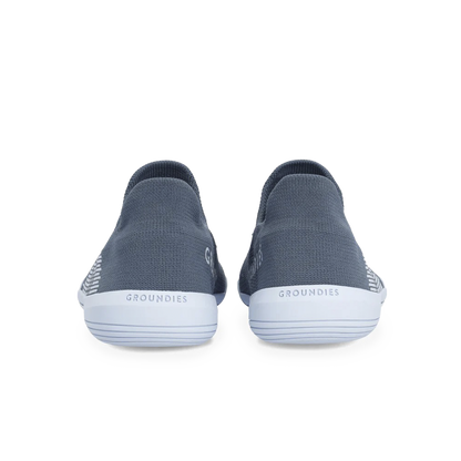Groundies G-Pure Mens Denim Blue