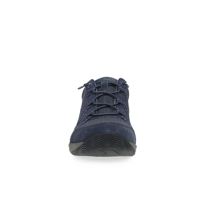 Dansko Harlyn Navy Suede