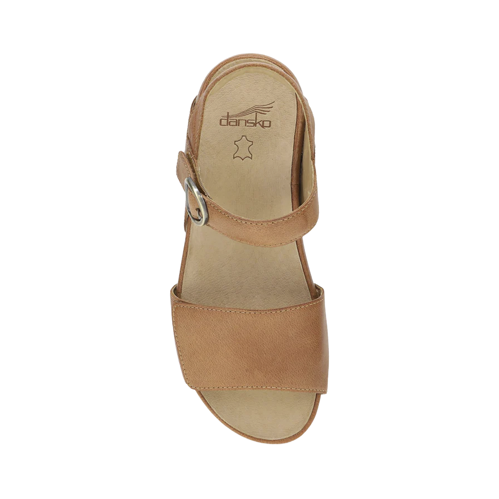 Dansko Tinsley Natural