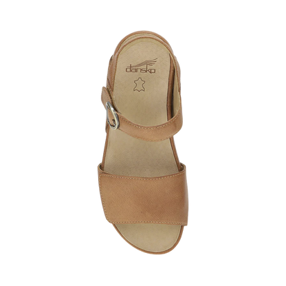 Dansko Tinsley Natural
