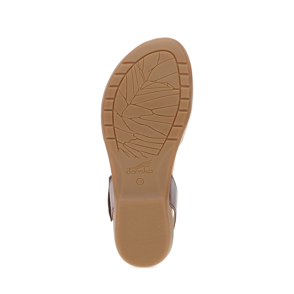 Dansko Rowan Sand Perf
