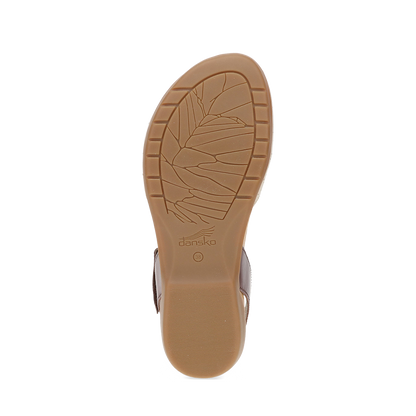Dansko Rowan Sand Perf