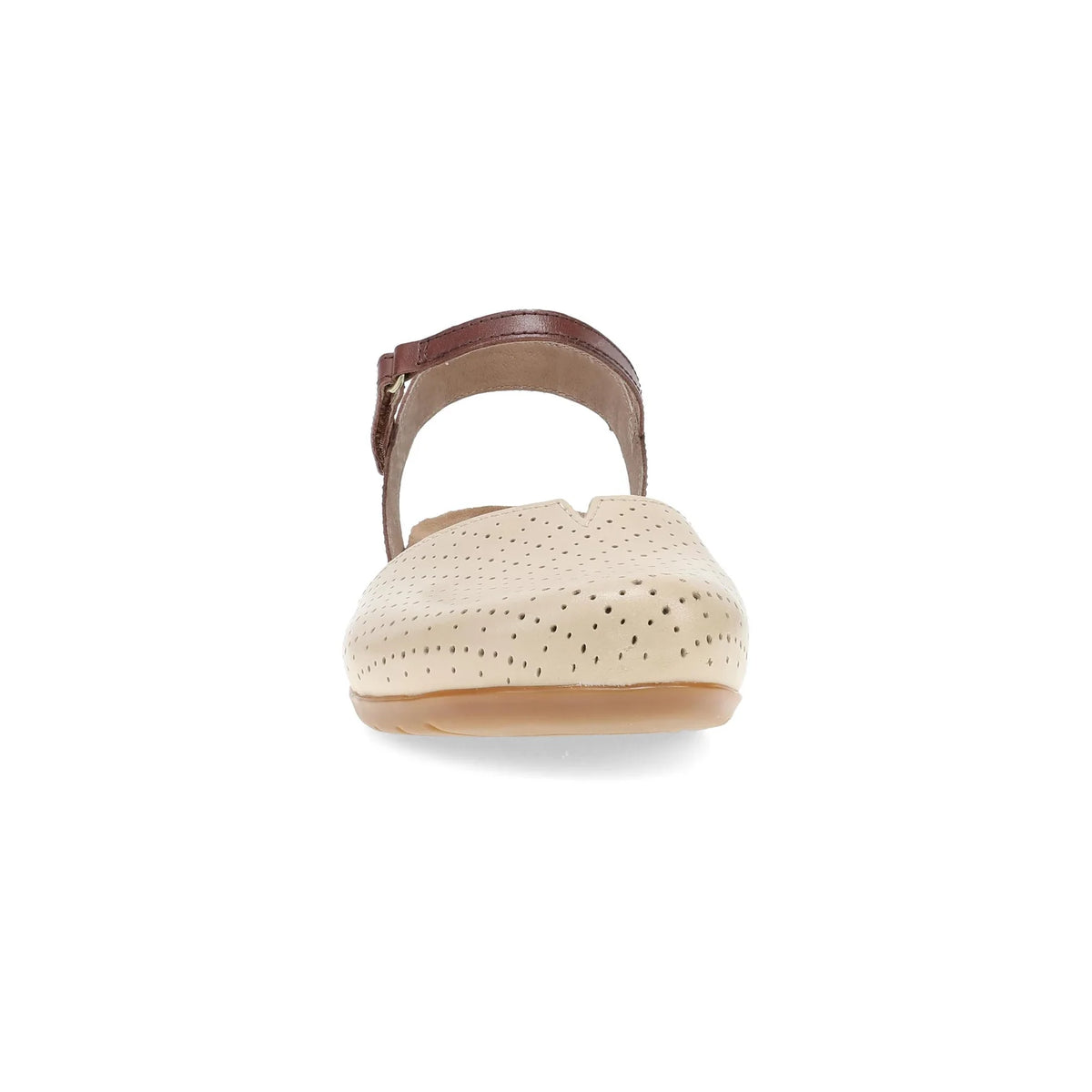 Dansko Rowan Sand Perf