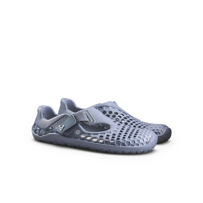 Vivobarefoot Ultra II Juniors Flintstone