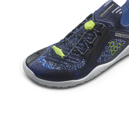 Vivobarefoot Primus Trail Knit FG Juniors Night Sky