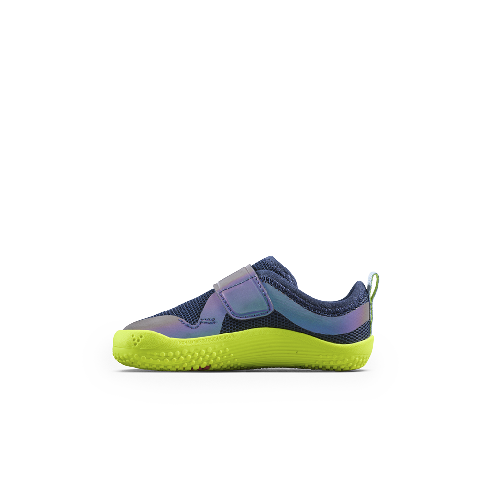 Vivobarefoot Primus Sport IV Toddlers Night Sky