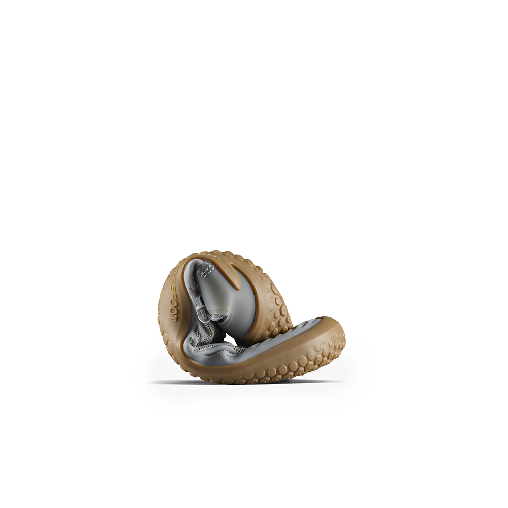 Vivobarefoot Motus Strength II Mens Storm Cloud