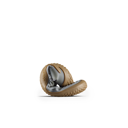 Vivobarefoot Motus Strength II Mens Storm Cloud