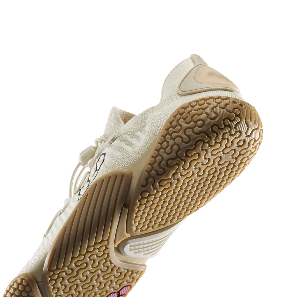 Vivobarefoot Motus Flex Natural Mens Sand