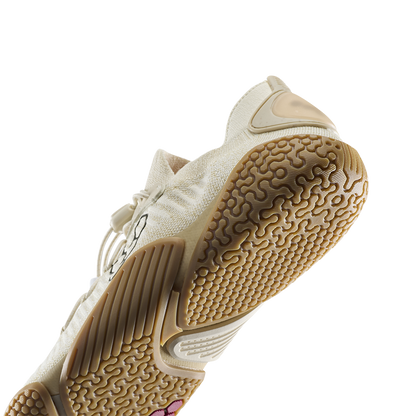 Vivobarefoot Motus Flex Natural Womens Sand