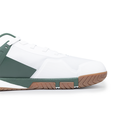 Notace Koto 1 White/Green Womens