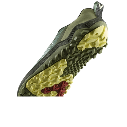Vivobarefoot Primus Trail Flow Womens Glacial Green