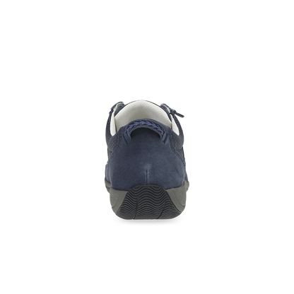 Dansko Harlyn Navy Suede