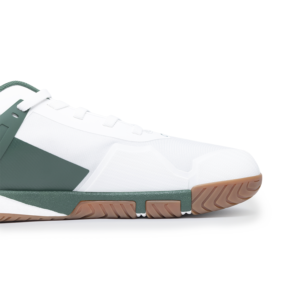 Notace Koto 1 White/Green Mens