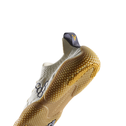 Vivobarefoot Motus Studio Sneaker Womens Arctic Wolf/Gum