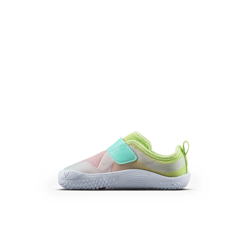 Vivobarefoot Primus Sport IV Toddlers Ombre