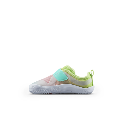 Vivobarefoot Primus Sport IV Toddlers Ombre
