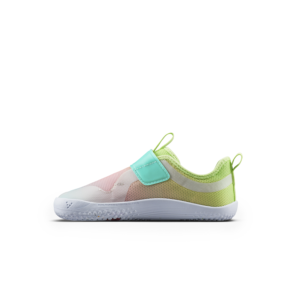 Vivobarefoot Primus Sport IV Kids Ombre