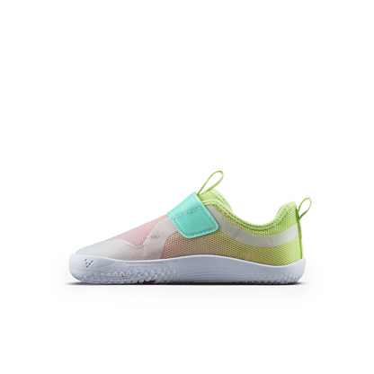 Vivobarefoot Primus Sport IV Kids Ombre